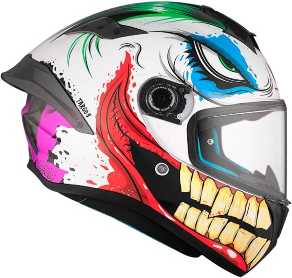 MT Helmets Targo S Joke - Imagen 2