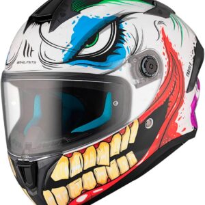 MT Helmets Targo S Joke