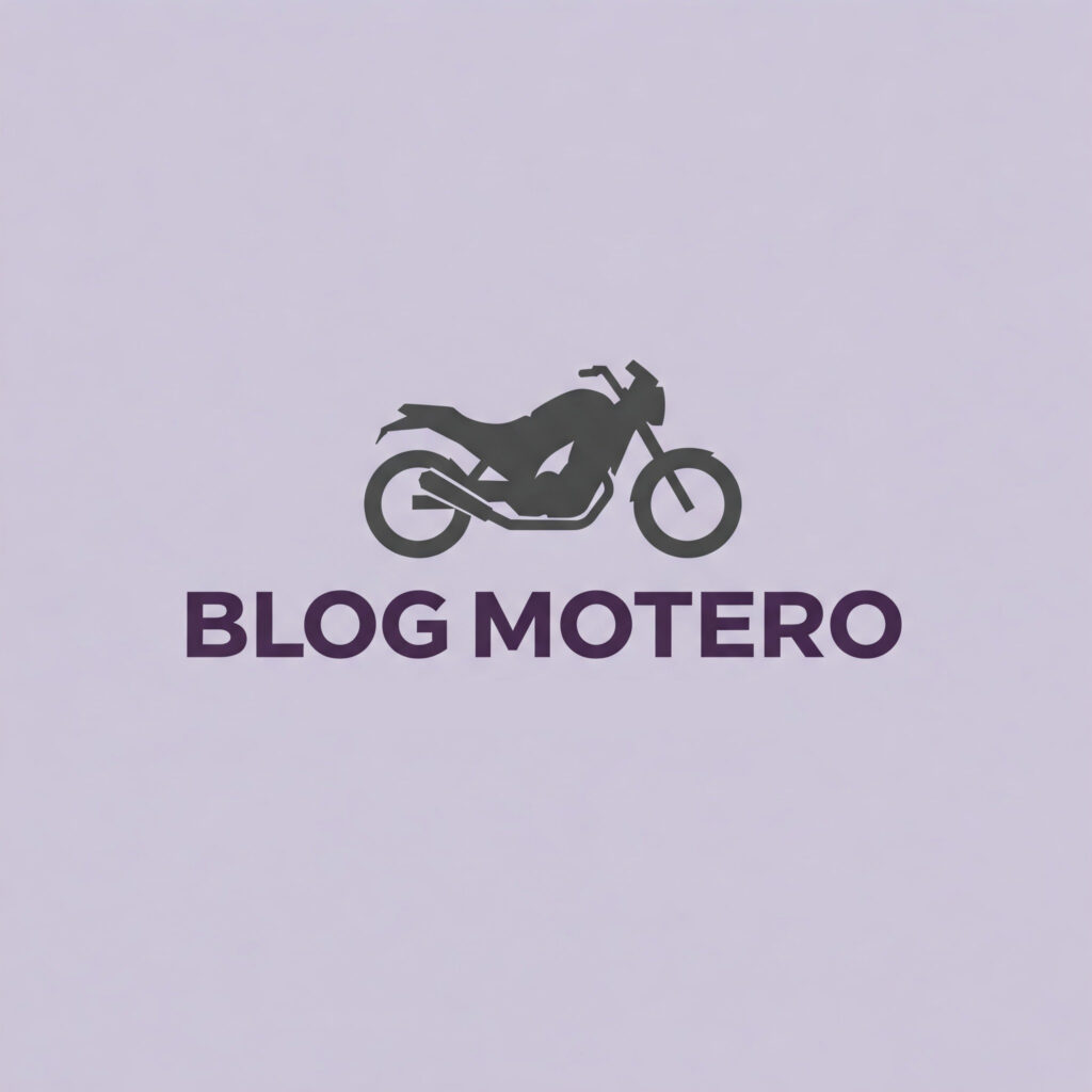 UN BLOG MUY MOTERO