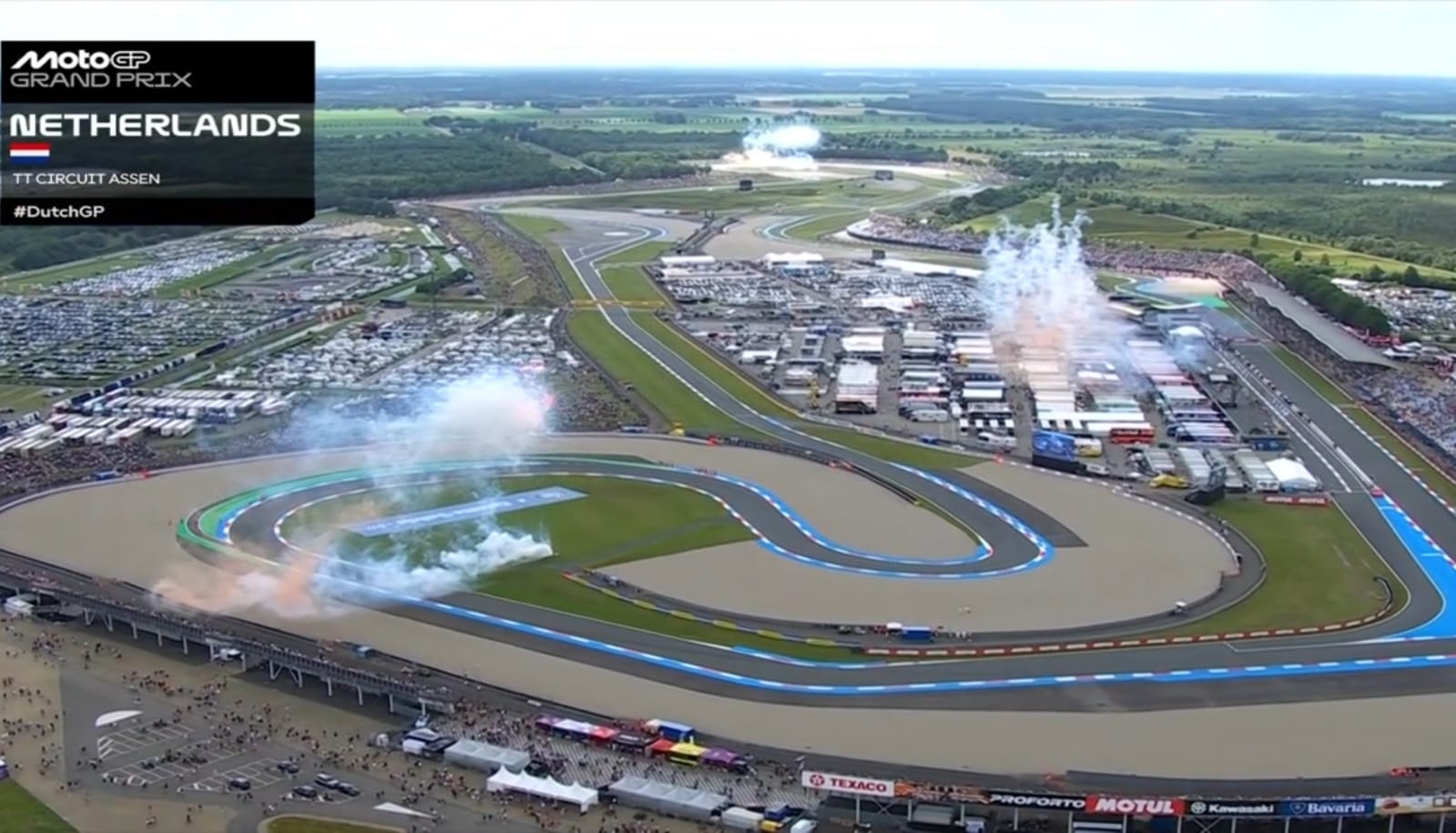 gran premio de assen, holanda, paises bajos, marc marquez